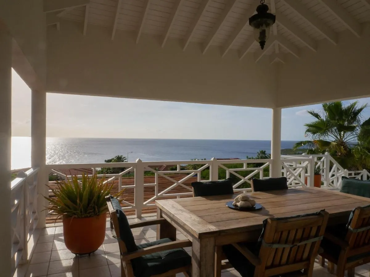 Villa Happy View Willibrordus