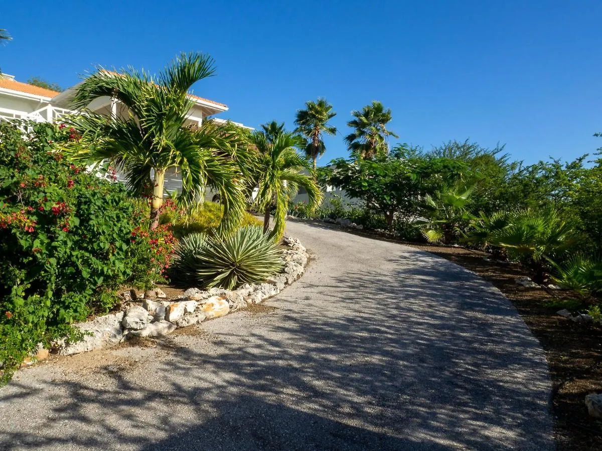 Villa Happy View Willibrordus