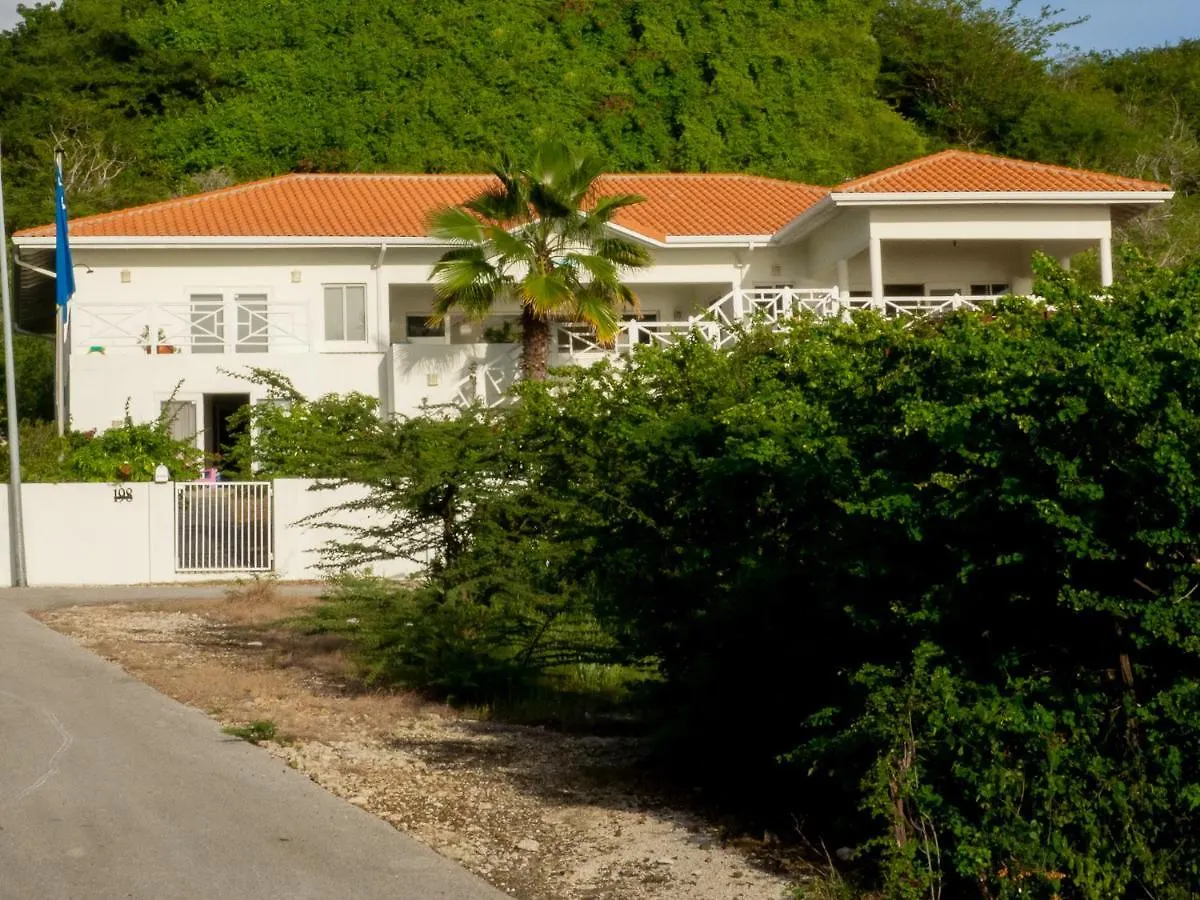 Villa Happy View Willibrordus