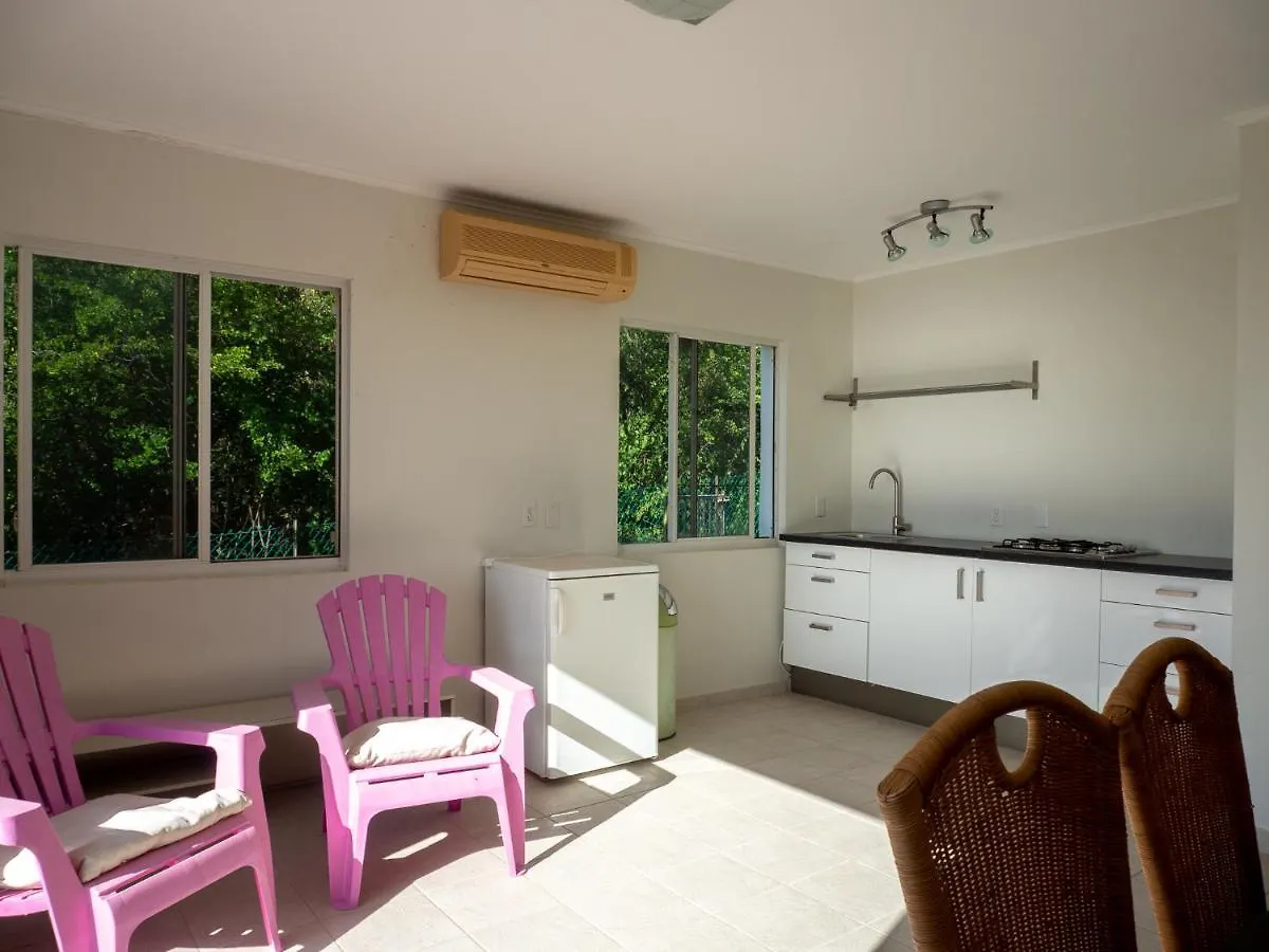 Villa Happy View Willibrordus Curaçao