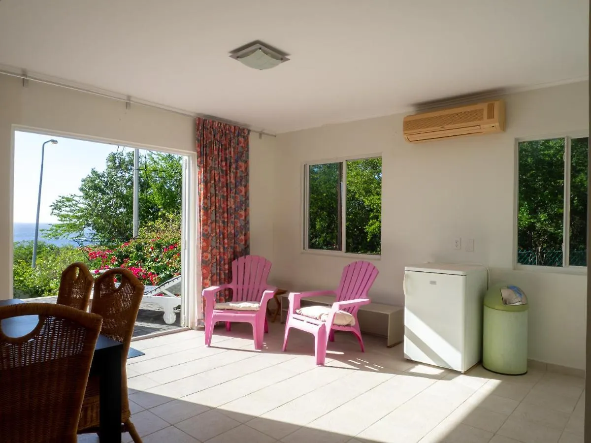 Villa Happy View Willibrordus 0*,  Curaçao