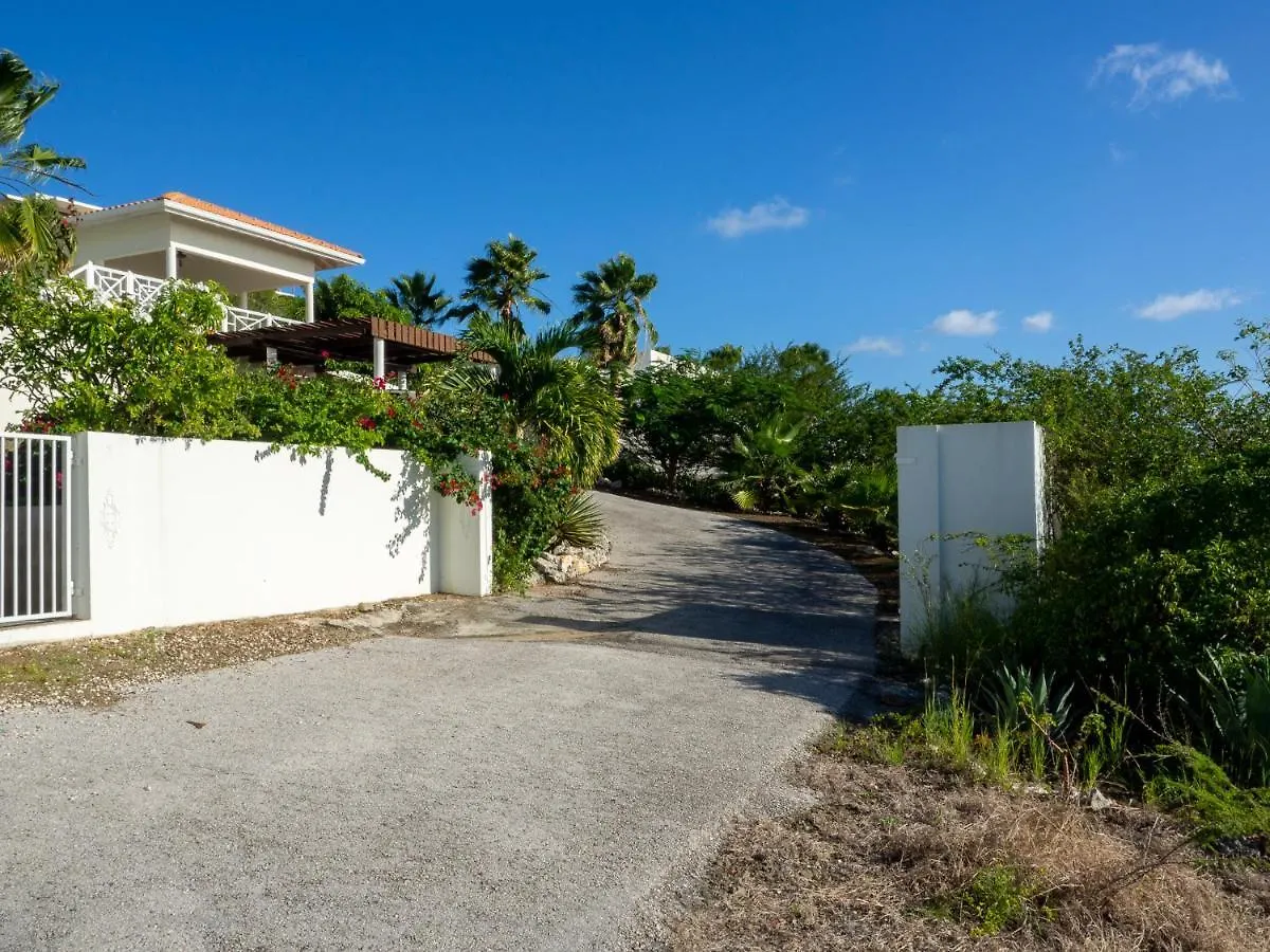 Villa Happy View Willibrordus 0*,  Curaçao