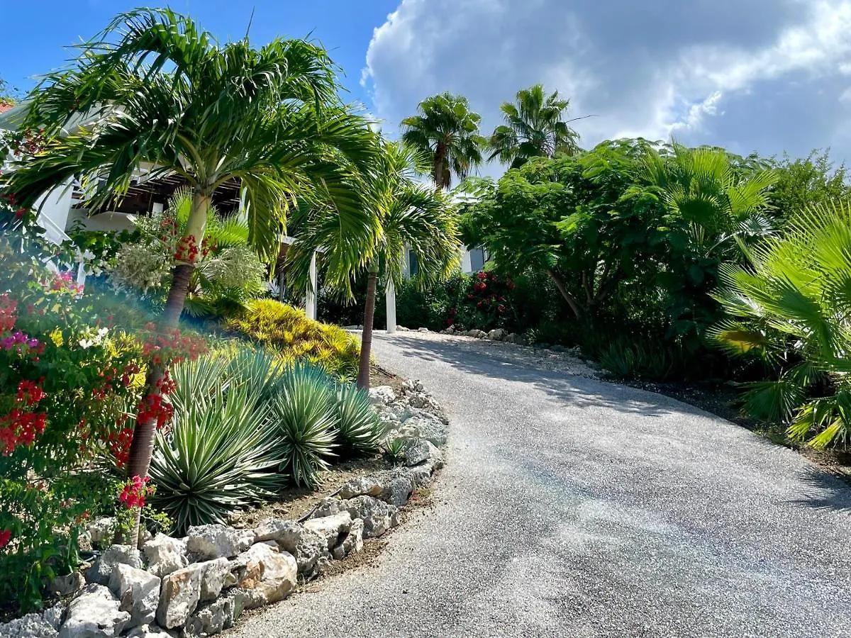 Villa Happy View Willibrordus Curaçao
